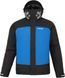 Куртка Viking Fishing Yeti 150g 6K S Black/blue фото 1