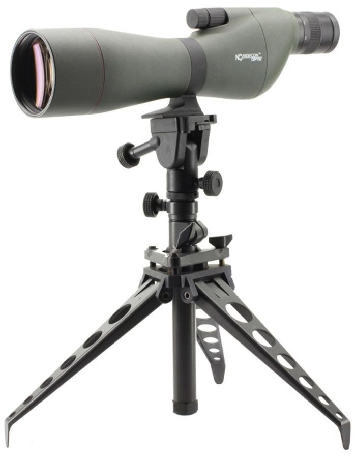 Підзорна труба Newcon Optik Spotter ED 20-60x85 фото