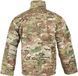 Куртка тактична VAV WEAR Optac 01 S Камуфляж фото 3