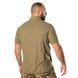 Мужская футболка поло Army ID 2.0 CoolPass Pique песочная Camotec фото 3