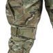 Військові зимові штани Forsage Combat Multicam Kiborg фото 4