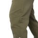 Літній чоловічий тактичний спортивний костюм FitPro Zip Олива Camotec фото 8