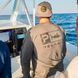 Лонгслив Pelagic Aquatek Icon Long Sleeve Performance Shirt XXXL фото 5