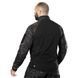 Демісезонний костюм-комплект військовий Raid + Герць Twill Multicam Black (9064), S Camotec фото 3