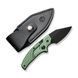 Ніж Civivi Typhoeus Fixed Blade C21036-4 фото 1