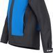 Куртка Viking Fishing Yeti 150g 6K S Black/blue фото 4