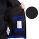 Куртка Rubicon SoftShell Блакитна фото 7