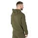 Літній чоловічий тактичний спортивний костюм FitPro Zip Олива Camotec фото 4