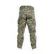 Військові зимові штани Forsage Combat Multicam Kiborg фото 2
