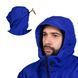 Куртка Rubicon SoftShell Блакитна фото 5