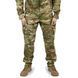 Літній костюм Twill Gen1 Multicam | Куртка + штани | комплект для польових умов фото 4