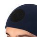 Шапка Beanie 3.0 Police Himatec 100 Темно-синяя (9495), S фото 3