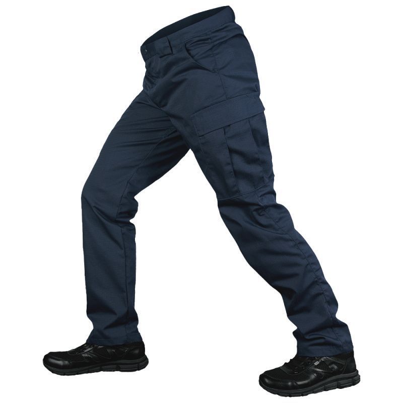 Костюм тактический Perimeter . фото Костюм тактический Perimeter 2.0 Rip-Stop Teflon Dark Blue Camotec фото
