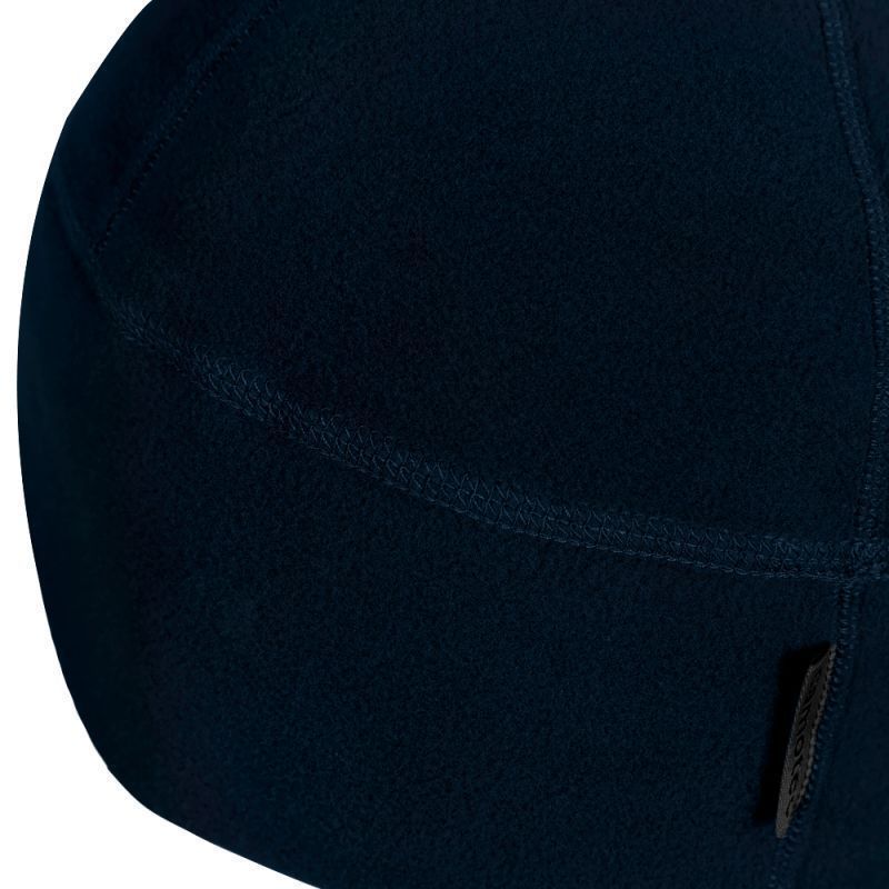 Шапка Beanie Fleece 340 Dark Blue Camotec фото