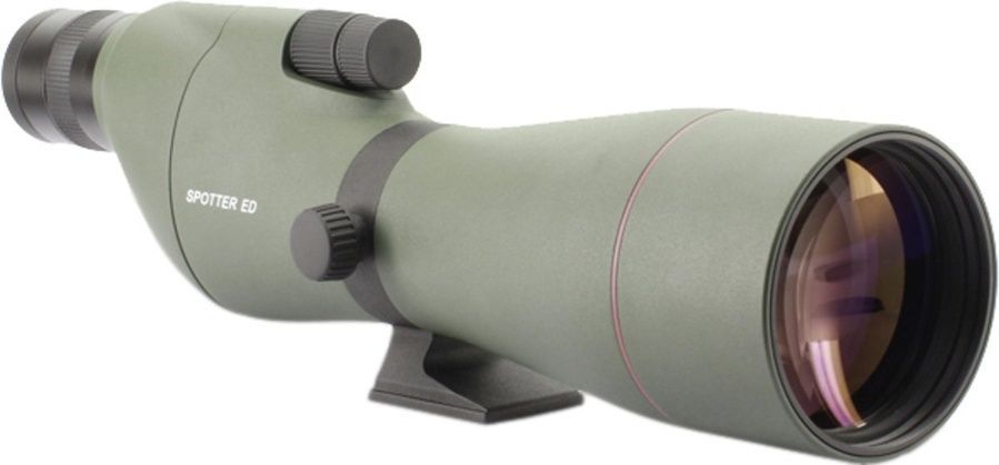 Підзорна труба Newcon Optik Spotter ED 20-60x85 фото