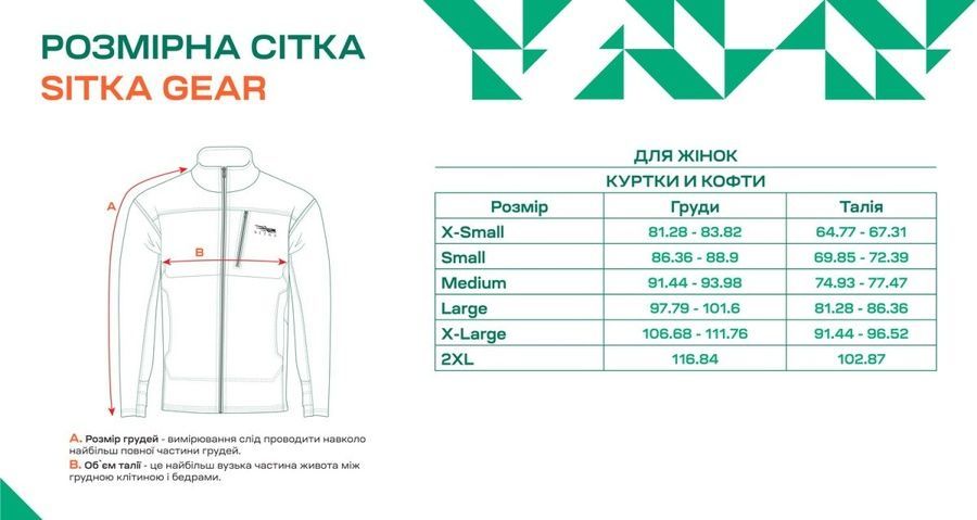 Куртка Sitka Gear Thunderhead XL Optifade Subalpine фото