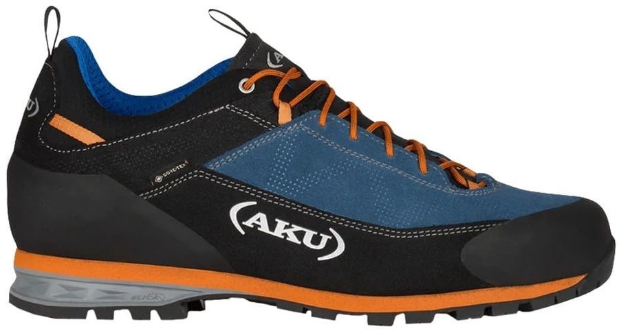 Кросівки AKU Link GTX 9.5 Orange/Black фото