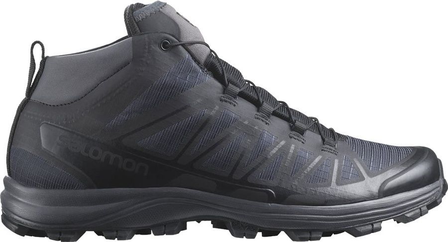 Кросівки Salomon SPEED ASSAULT 2 7 Wolf/Wolf/Black фото