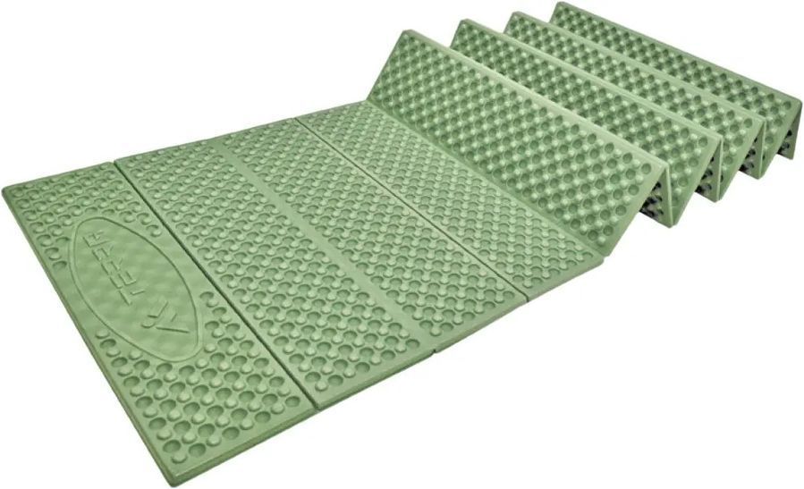 Каремат Terra Incognita Sleep Mat Green фото