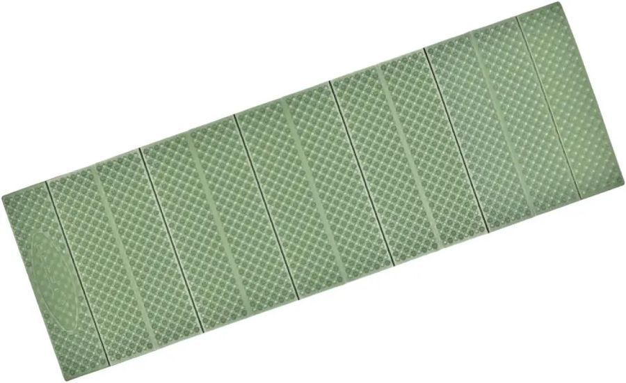 Каремат Terra Incognita Sleep Mat Green фото