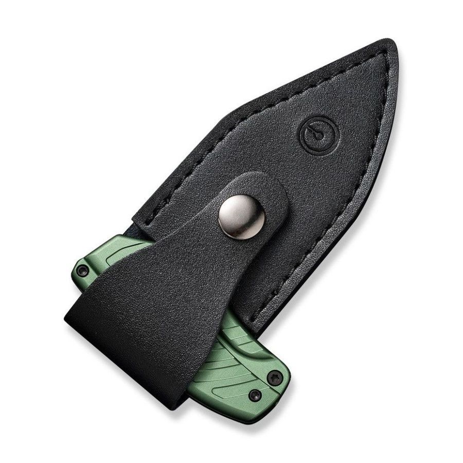 Ніж Civivi Typhoeus Fixed Blade C21036-4 фото