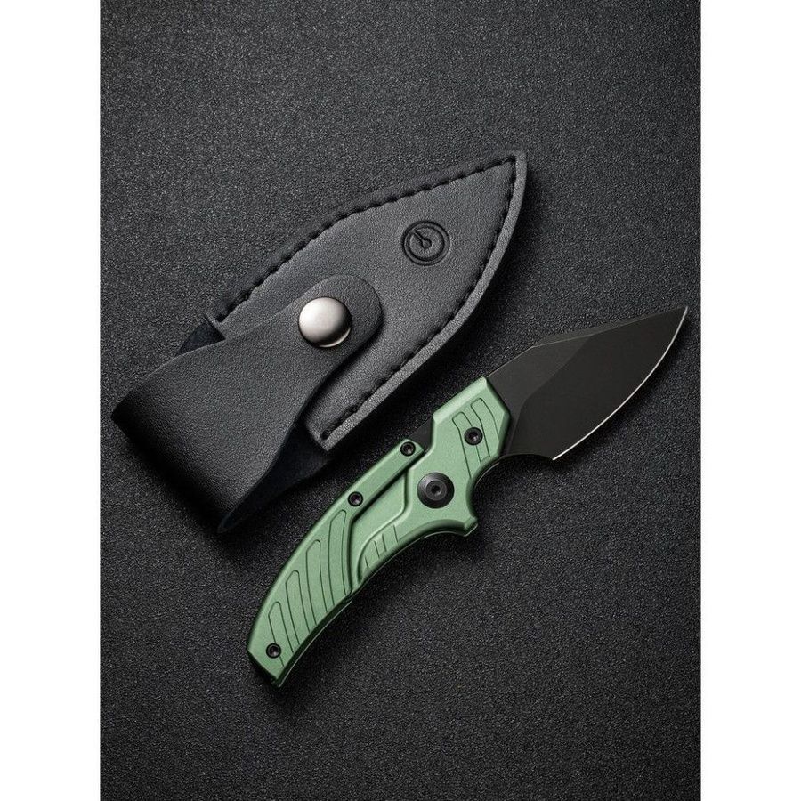 Ніж Civivi Typhoeus Fixed Blade C21036-4 фото
