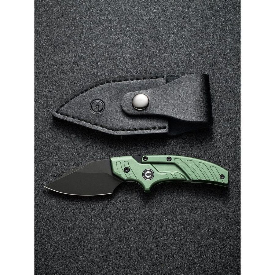 Ніж Civivi Typhoeus Fixed Blade C21036-4 фото