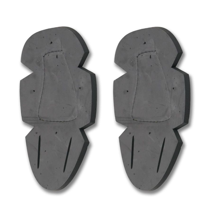 Вставні (змінні) наколінники Олива фото