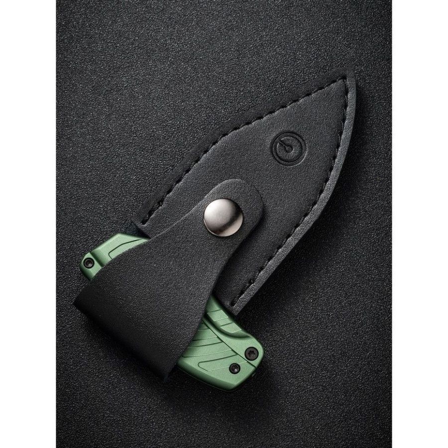 Ніж Civivi Typhoeus Fixed Blade C21036-4 фото