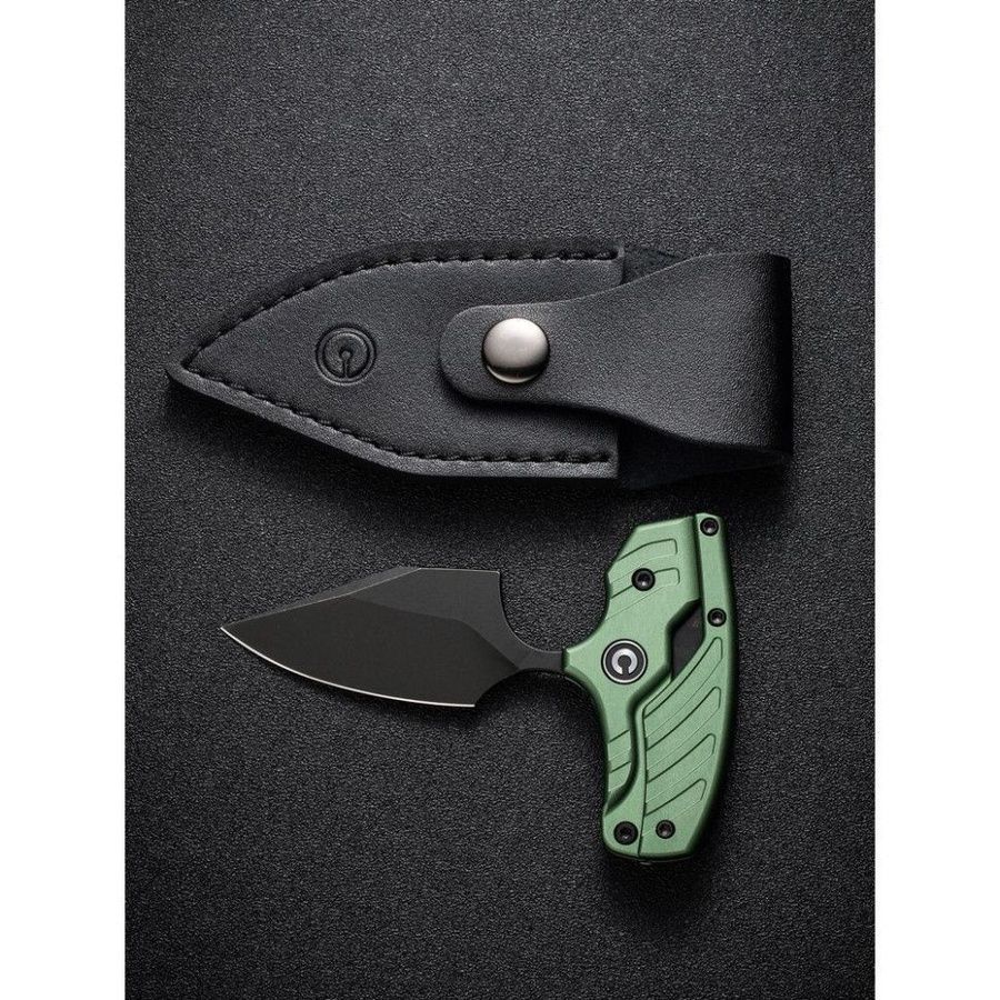 Ніж Civivi Typhoeus Fixed Blade C21036-4 фото