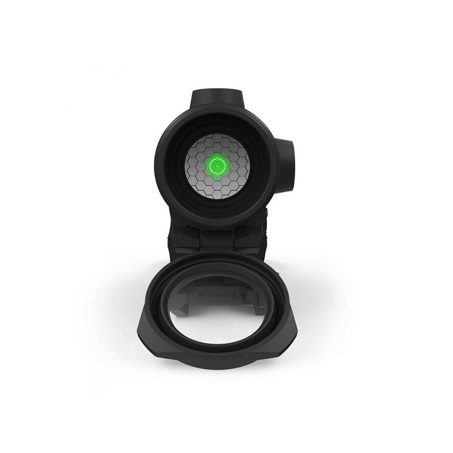 Коліматорний приціл Holosun HE530G-GR фото