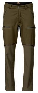 Брюки Seeland Hawker Advance Women 46 Зеленый фото