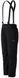 Штани Shimano Warm Rain Pants Gore-Tex XL Black фото 1