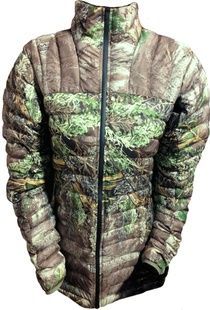 Куртка Prois Archtach L Realtree Max-4 фото