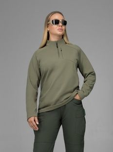 Женская кофта Active хаки BEZET фото