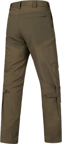 Штани Hallyard Valdez 60 Brown фото
