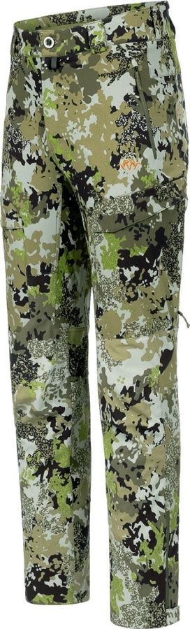 Мисливські демісезонні штани Charger камуфляж Blaser Active Outfits фото