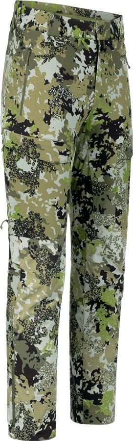 Мисливські демісезонні штани Charger камуфляж Blaser Active Outfits фото