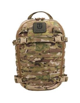 Наплічник Мультикам UTactic Alpha G2 15+7л
