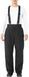 Штани Shimano Warm Rain Pants Gore-Tex XL Black фото 2