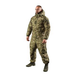 Комплект Defender lvl Хищник фото