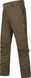 Штани Hallyard Valdez 60 Brown фото 1