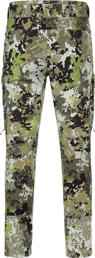 Мисливські демісезонні штани Charger камуфляж Blaser Active Outfits фото