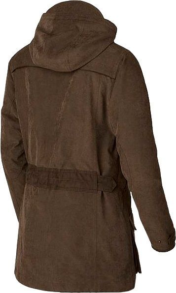 Куртка Blaser Active Outfits Argali Elodie 2in1 Ladies 44 Brown фото