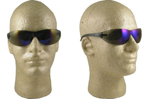 Защитные очки Pyramex Alair (amber) фото