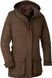 Куртка Blaser Active Outfits Argali Elodie 2in1 Ladies 44 Brown фото 1