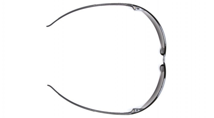 Защитные очки Pyramex Alair (amber) фото