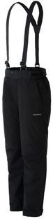 Брюки Shimano Warm Rain Pants Gore-Tex XL Black фото
