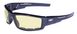 Защитные очки Global Vision Sly Photochromic (clear) прозрачные фотохромные фото 1