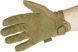 Тактичні рукавички койот Mechanix фото 3